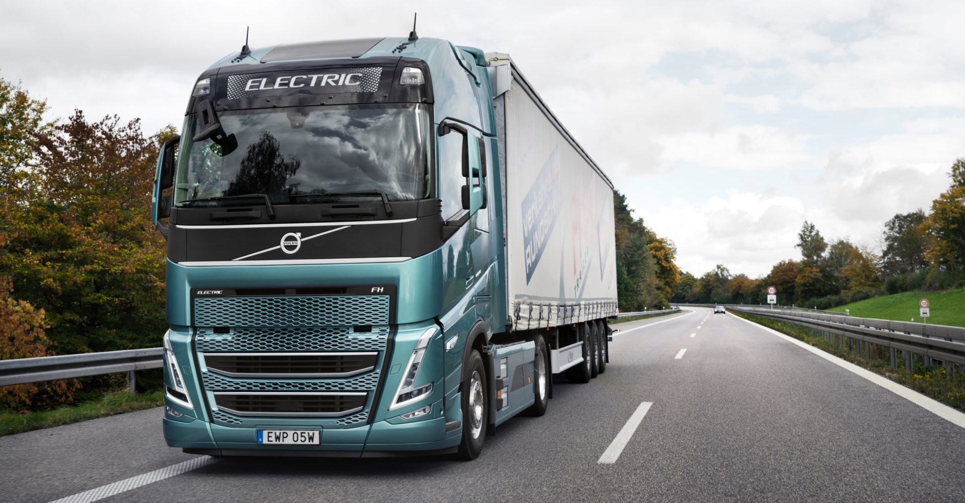 camion scania transporte en valencia