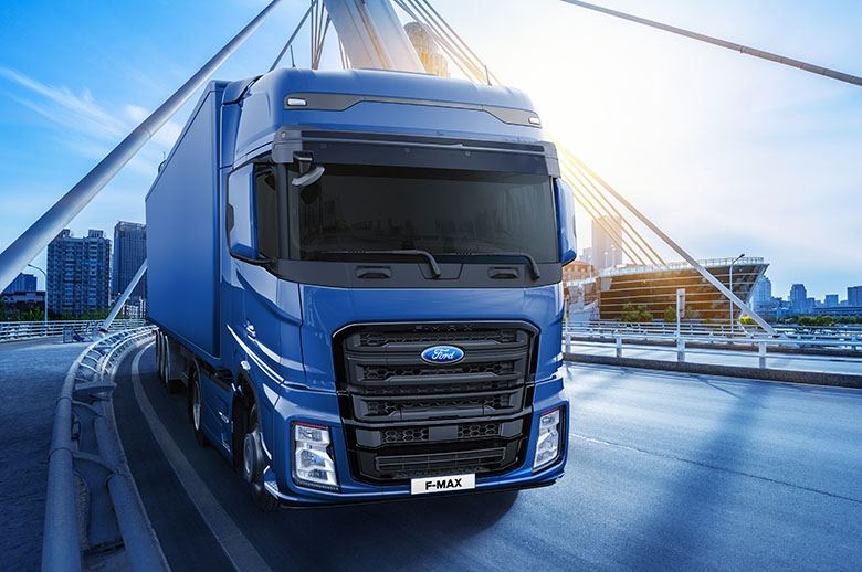 camion transporte en valencia