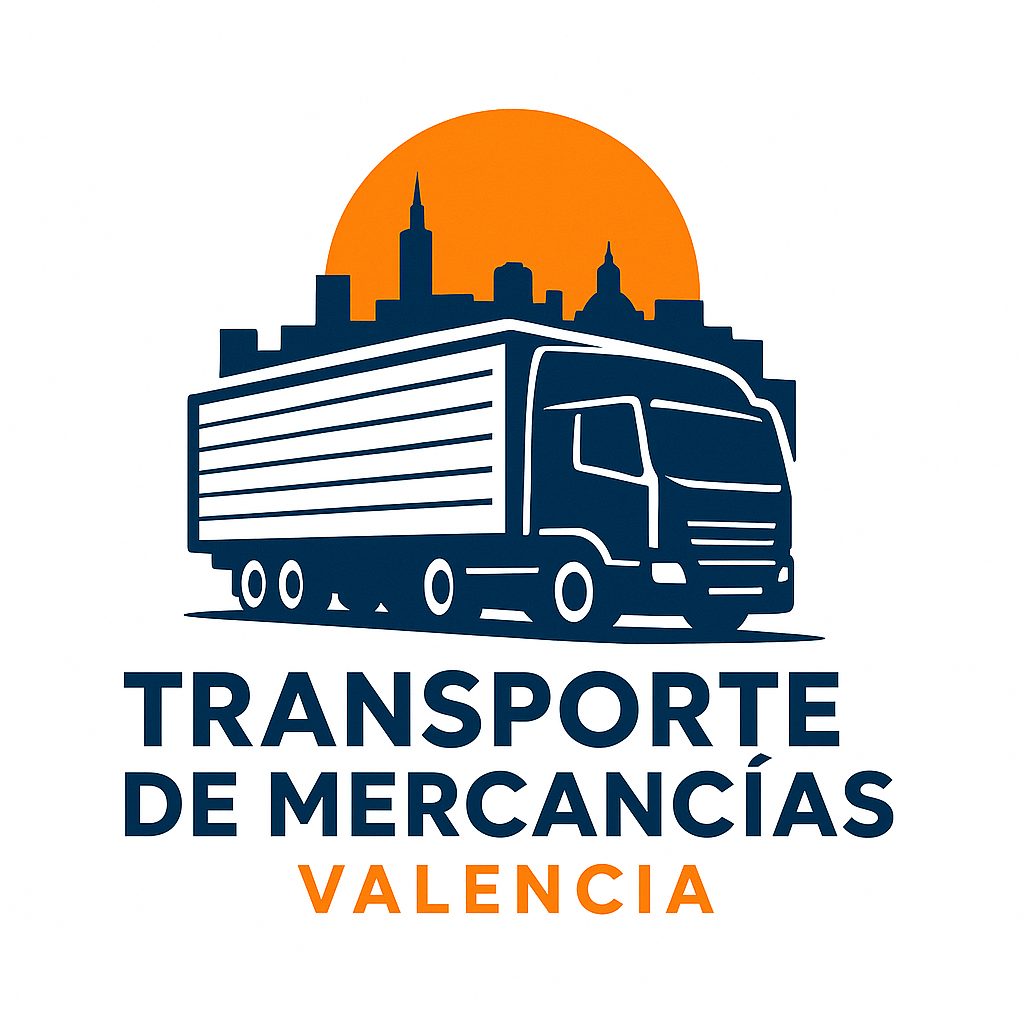 Transporte de mercancias en Valencia 