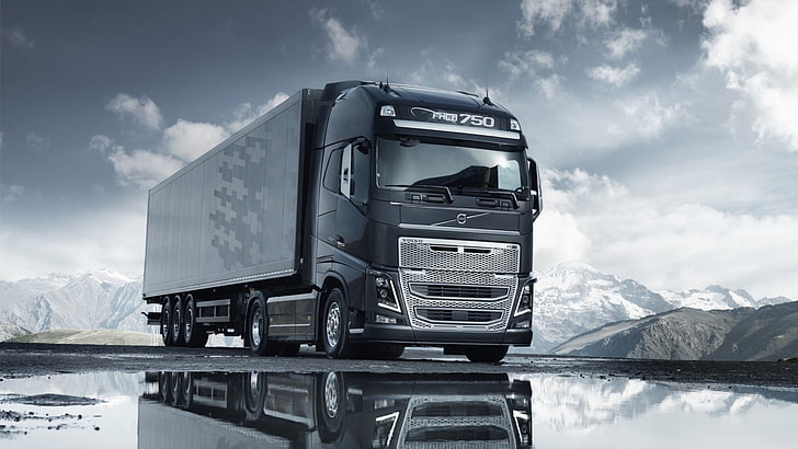 volvo camion valencia 4